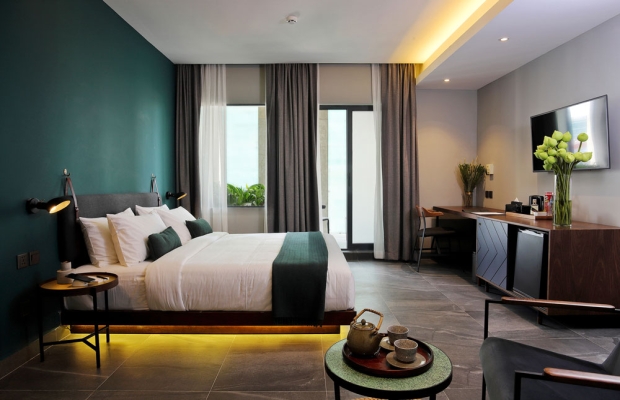 BAITONG HOTEL